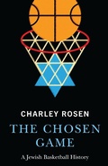 Cover: The Chosen Game - University of Nebraska Press