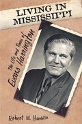 Cover: Living in Mississippi - Penguin Random House South Africa
