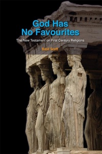 Abbildung von: God has No Favourites - Fortress Press