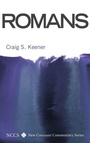 Cover: Romans - Wipf & Stock Publishers