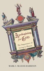 Cover: Apologizing for God - Wipf & Stock Publishers