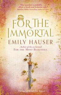 Enlarge image Cover: For The Immortal - Transworld Digital