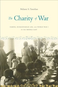 Abbildung von: The Charity of War - Stanford University Press