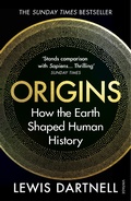 Cover: Origins - Vintage Digital