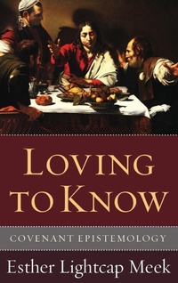 Enlarge image Cover: Loving to Know - Wipf & Stock Publishers