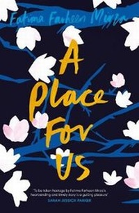 Enlarge image Cover: A Place for Us - Hogarth