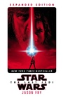 Cover: The Last Jedi: Expanded Edition (Star Wars) - Cornerstone Digital