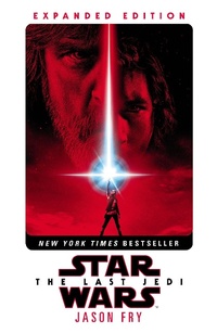 Enlarge image Cover: The Last Jedi: Expanded Edition (Star Wars) - Cornerstone Digital