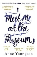 Cover: Meet Me at the Museum - Transworld Digital