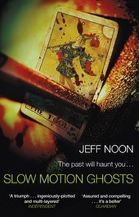 Enlarge image Cover: Slow Motion Ghosts - Transworld Digital
