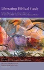 Cover: Liberating Biblical Study - Wipf & Stock Publishers