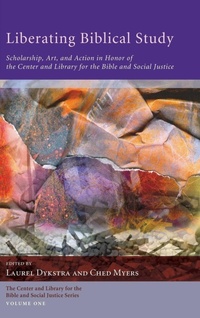 Enlarge image Cover: Liberating Biblical Study - Wipf & Stock Publishers