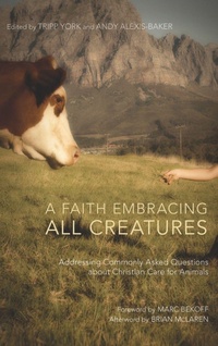 Enlarge image Cover: A Faith Embracing All Creatures - Wipf & Stock Publishers