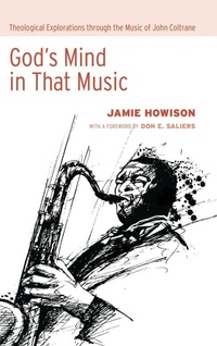 Enlarge image Cover: God's Mind in That Music - Wipf & Stock Publishers