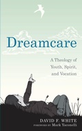 Cover: Dreamcare - Wipf & Stock Publishers