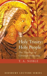 Enlarge image Cover: Holy Trinity: Holy People - Wipf & Stock Publishers