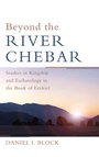 Cover: Beyond the River Chebar - Wipf & Stock Publishers