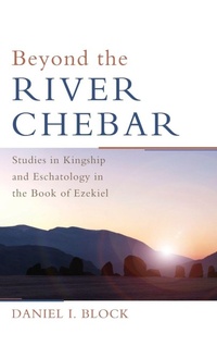 Enlarge image Cover: Beyond the River Chebar - Wipf & Stock Publishers