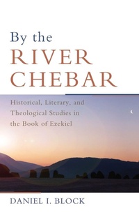 Enlarge image Cover: By the River Chebar - Wipf & Stock Publishers