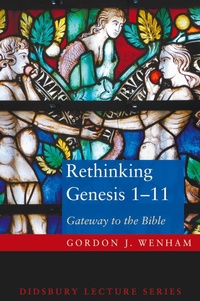 Enlarge image Cover: Rethinking Genesis 1-11 - Wipf & Stock Publishers