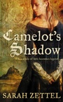 Cover: Camelot's Shadow - HarperCollins