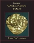 Cover: Readings in Classical Political Thought - Hackett Publishing Co, Inc