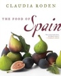 Cover: Food of Spain - HarperCollins