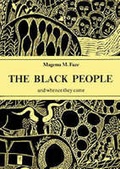 Cover: The Black People and Whence They Came - University of KwaZulu-Natal Press