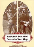 Cover: Paulina Dlamini Book 1 - University of KwaZulu-Natal Press