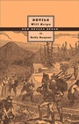 Cover: Devils Will Reign - University of Nevada Press