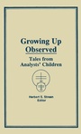 Cover: Growing Up Observed - Routledge