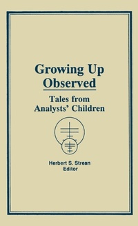 Enlarge image Cover: Growing Up Observed - Routledge