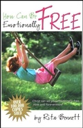 Cover: You Can be Emotionally Free - Bridge Publishing Inc.,U.S.
