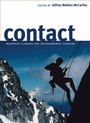 Cover: Contact - University of Nevada Press