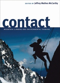 Enlarge image Cover: Contact - University of Nevada Press