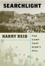 Cover: Searchlight - University of Nevada Press