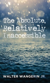 Enlarge image Cover: The Absolute, Relatively Inaccessible - Wipf & Stock Publishers