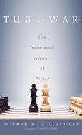 Cover: Tug of War - Wipf & Stock Publishers