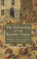 Cover: The Fellowship of the Beatific Vision - Wipf & Stock Publishers