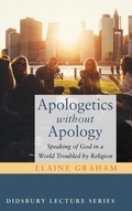 Cover: Apologetics Without Apology - Wipf & Stock Publishers