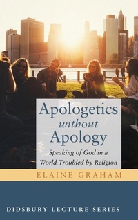 Enlarge image Cover: Apologetics Without Apology - Wipf & Stock Publishers
