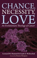 Cover: Chance, Necessity, Love - Wipf & Stock Publishers