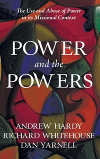 Enlarge image Cover: Power and the Powers - Wipf & Stock Publishers