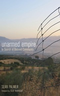 Cover: Unarmed Empire - Wipf & Stock Publishers