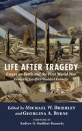 Cover: Life After Tragedy - Wipf & Stock Publishers