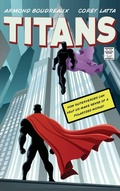 Cover: Titans - Wipf & Stock Publishers