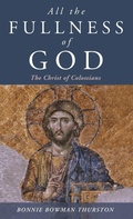 Cover: All the Fullness of God - Wipf & Stock Publishers
