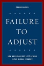 Cover: Failure to Adjust - Rowman & Littlefield Publishers