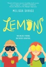 Cover: Lemons - Yearling (imprint of Random House Children's Books)