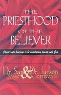 Cover: The Priesthood of the Believer - Van Schaik Publishers